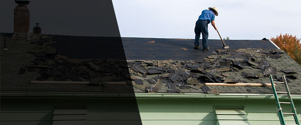 Holliston Roofing Contractors